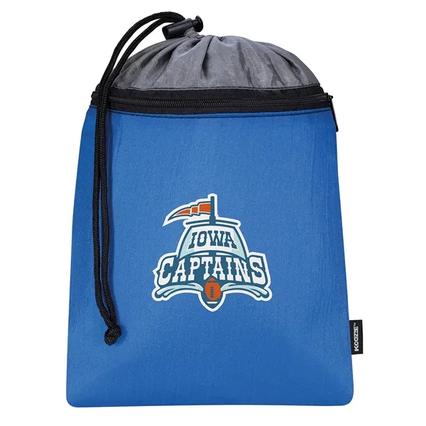 Koozie® Camp Hammock... from ASI 40480 Koozie Group