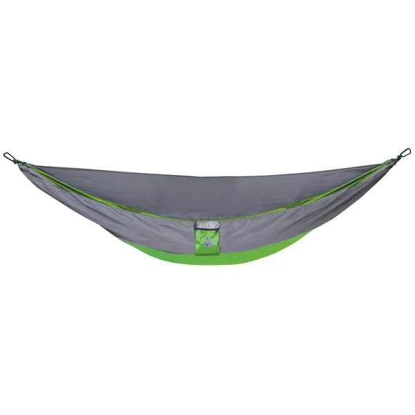 Koozie® Camp Hammock... from ASI 40480 Koozie Group