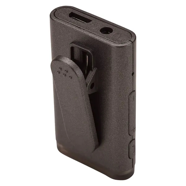 Centaur Bluetooth Audio Receiver... from ASI 67866 Logomark/Valumark