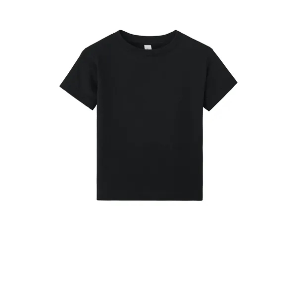 BELLA+CANVAS Toddler Triblend Short Sleeve Tee... from ASI 84863 SanMar