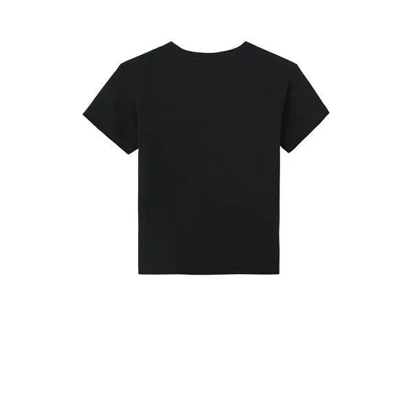 BELLA+CANVAS Toddler Triblend Short Sleeve Tee... from ASI 84863 SanMar