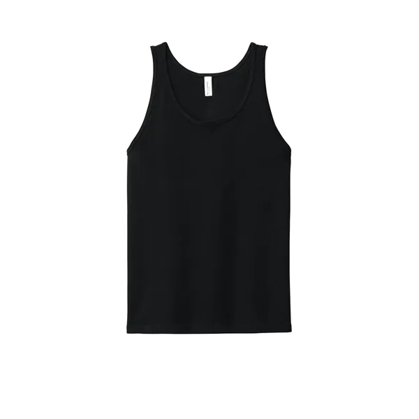 BELLA+CANVAS Unisex Heather CVC Tank... from ASI 84863 SanMar