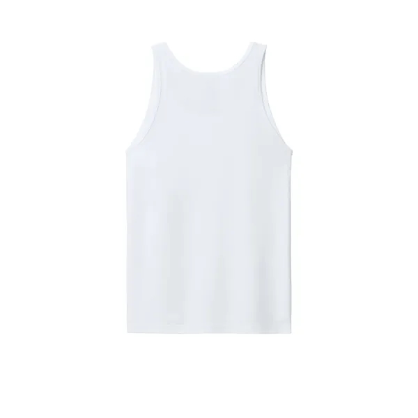 BELLA+CANVAS Unisex Heather CVC Tank... from ASI 84863 SanMar