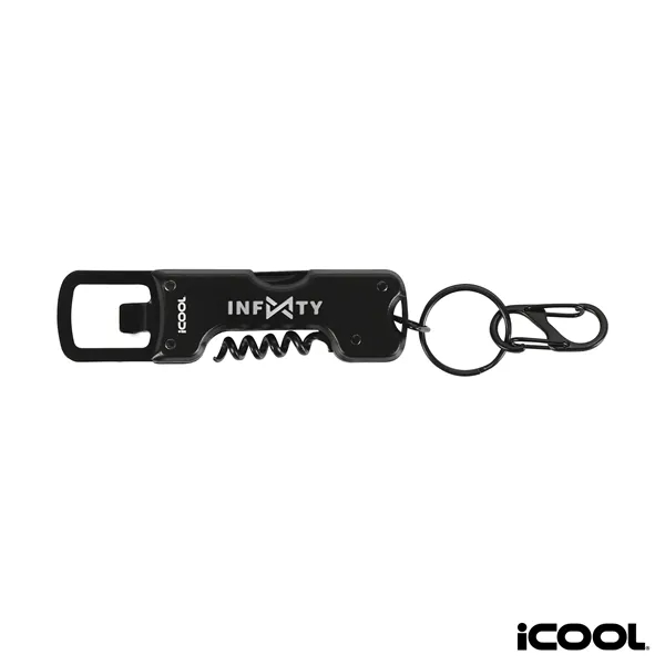 iCOOL® Dillon Pocket Bar Tool Set... from ASI 67866 Logomark/Valumark