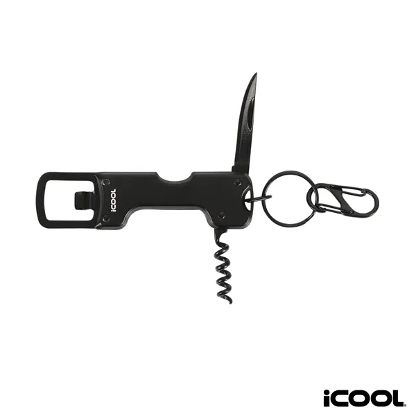 iCOOL® Dillon Pocket Bar Tool Set... from ASI 67866 Logomark/Valumark