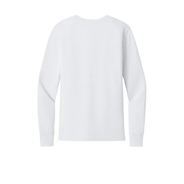 BELLA+CANVAS Youth Jersey Long Sleeve Tee... from ASI 84863 SanMar