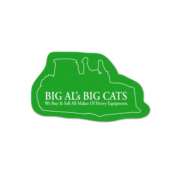 Bulldozer Rubber Jar Opener... from ASI 35730 Americanna Co