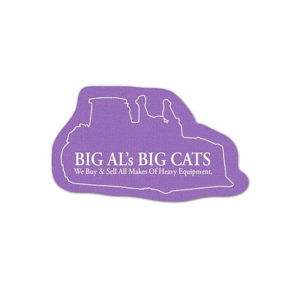 Bulldozer Rubber Jar Opener... from ASI 35730 Americanna Co