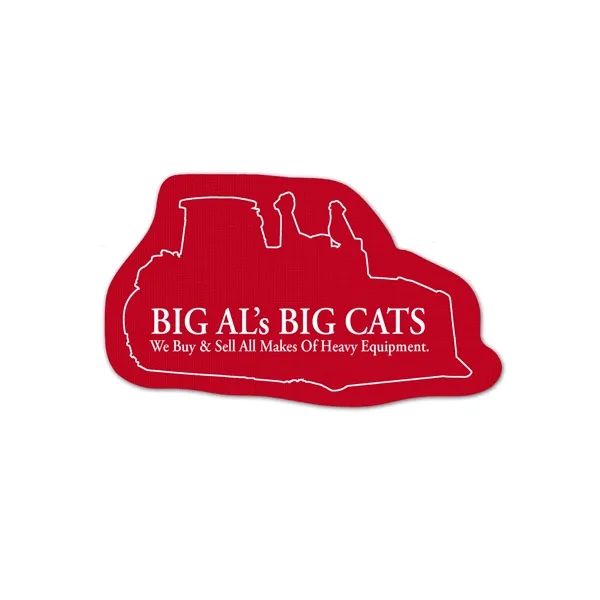 Bulldozer Rubber Jar Opener... from ASI 35730 Americanna Co