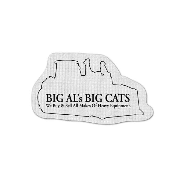 Bulldozer Rubber Jar Opener... from ASI 35730 Americanna Co