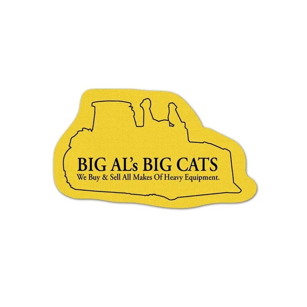 Bulldozer Rubber Jar Opener... from ASI 35730 Americanna Co