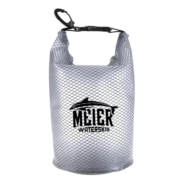 Transparent Dry Sack 2.5L... from ASI 40480 Koozie Group