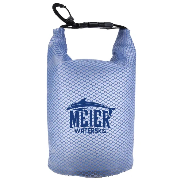Transparent Dry Sack 2.5L... from ASI 40480 Koozie Group