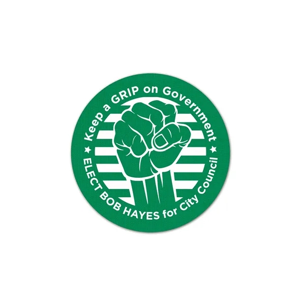 Circle Rubber Jar Opener... from ASI 35730 Americanna Co