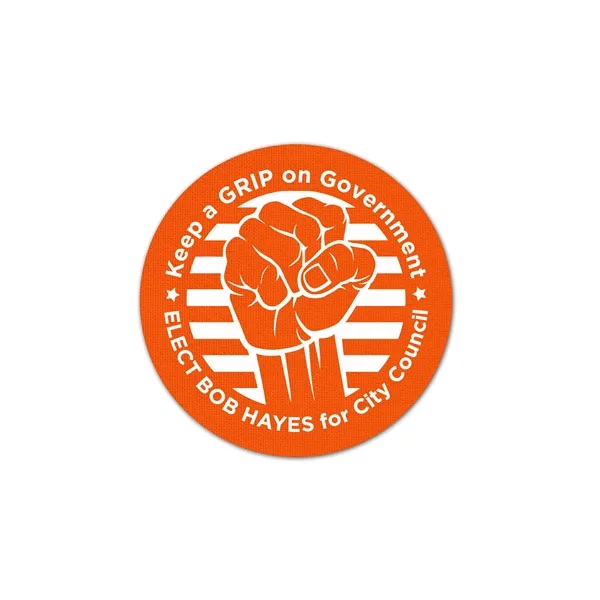 Circle Rubber Jar Opener... from ASI 35730 Americanna Co