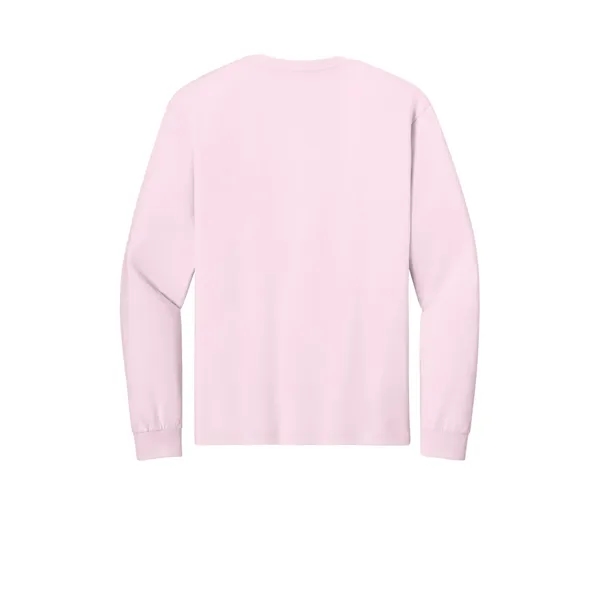 BELLA+CANVAS Unisex 6-Ounce Heavyweight Long Sleeve Tee... from ASI 84863 SanMar