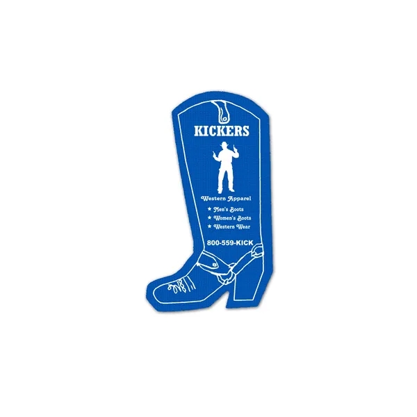 Cowboy Boot Rubber Jar Opener... from ASI 35730 Americanna Co