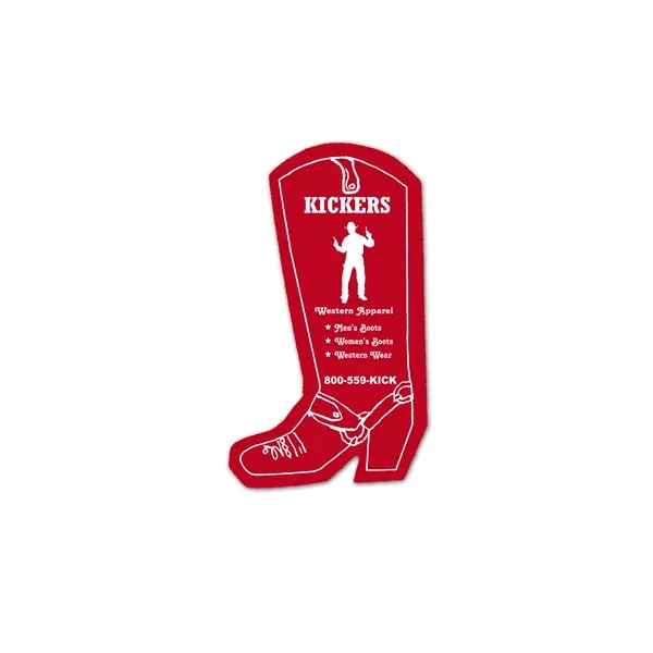 Cowboy Boot Rubber Jar Opener... from ASI 35730 Americanna Co