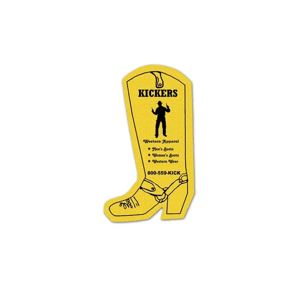 Cowboy Boot Rubber Jar Opener... from ASI 35730 Americanna Co