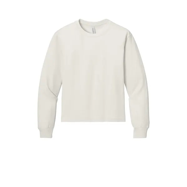 BELLA+CANVAS Youth 6-Ounce Heavyweight Long Sleeve Tee... from ASI 84863 SanMar