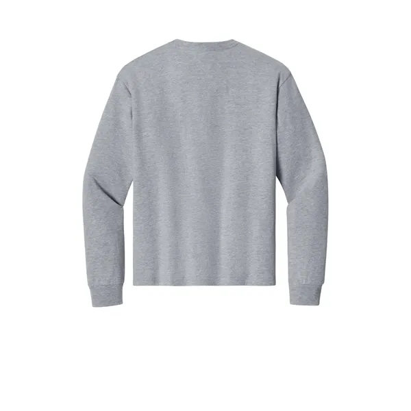 BELLA+CANVAS Youth 6-Ounce Heavyweight Long Sleeve Tee... from ASI 84863 SanMar