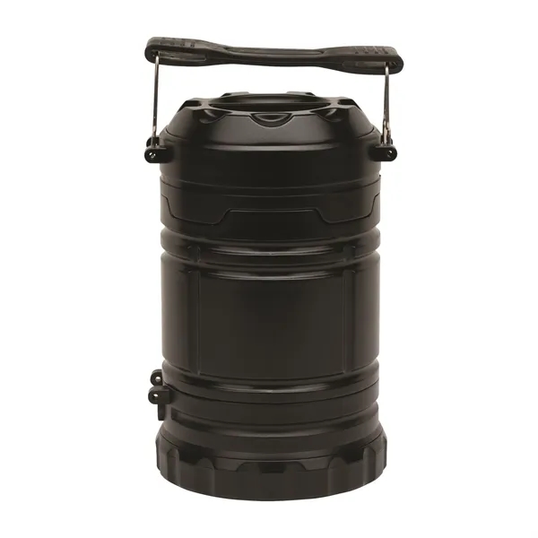 Sunfire 3-in-1 Camping Lantern... from ASI 67866 Logomark/Valumark