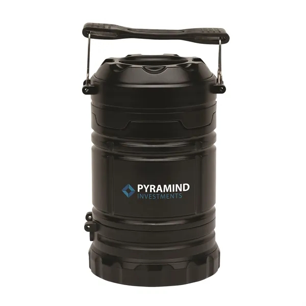Sunfire 3-in-1 Camping Lantern... from ASI 67866 Logomark/Valumark