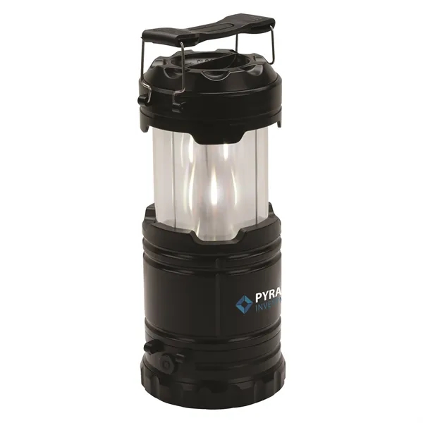Sunfire 3-in-1 Camping Lantern... from ASI 67866 Logomark/Valumark