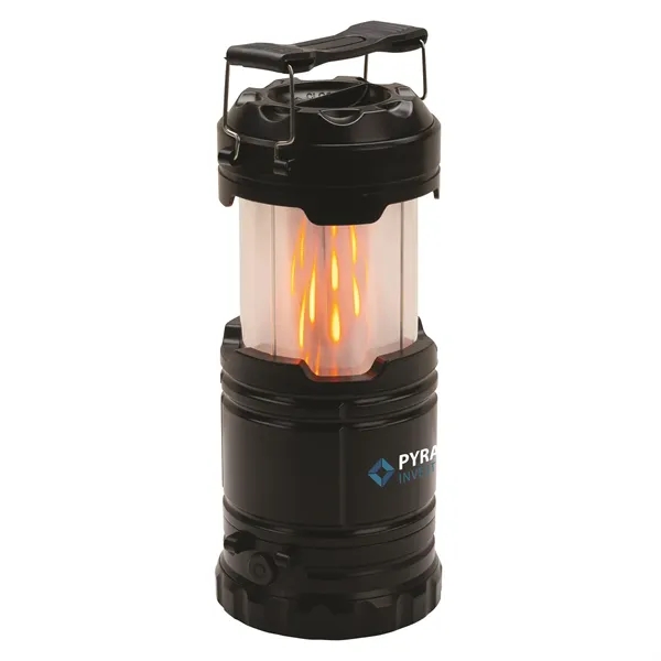 Sunfire 3-in-1 Camping Lantern... from ASI 67866 Logomark/Valumark