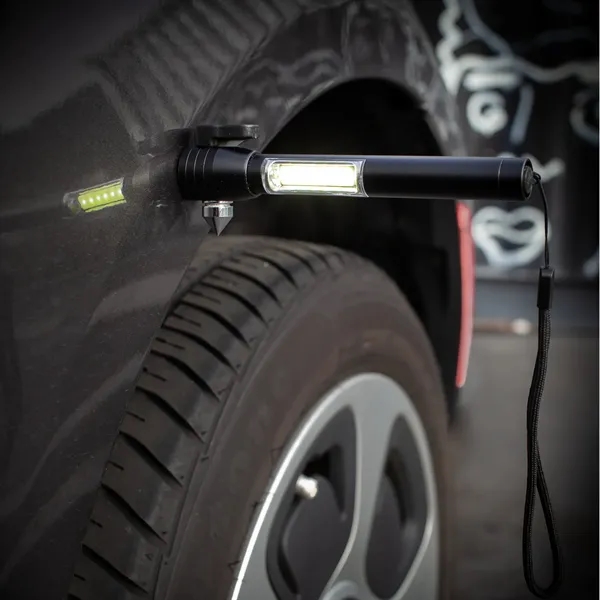 Guardian Auto Emergency Tool... from ASI 67866 Logomark/Valumark