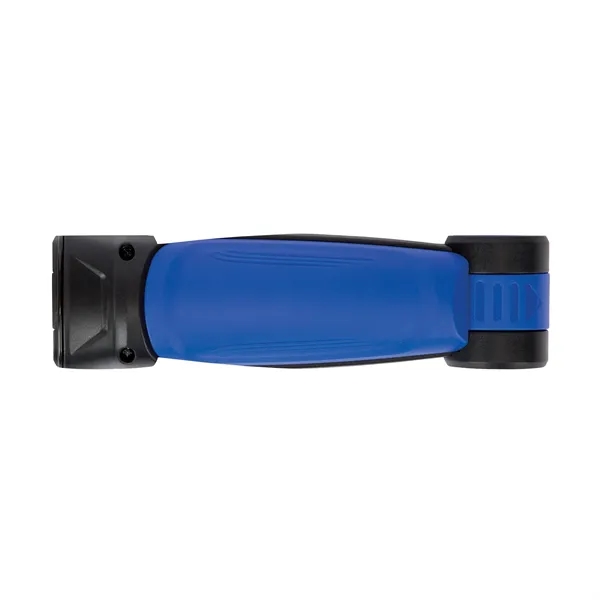 Rodney Foldable COB Work Light... from ASI 67866 Logomark/Valumark