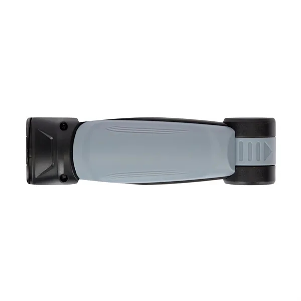 Rodney Foldable COB Work Light... from ASI 67866 Logomark/Valumark