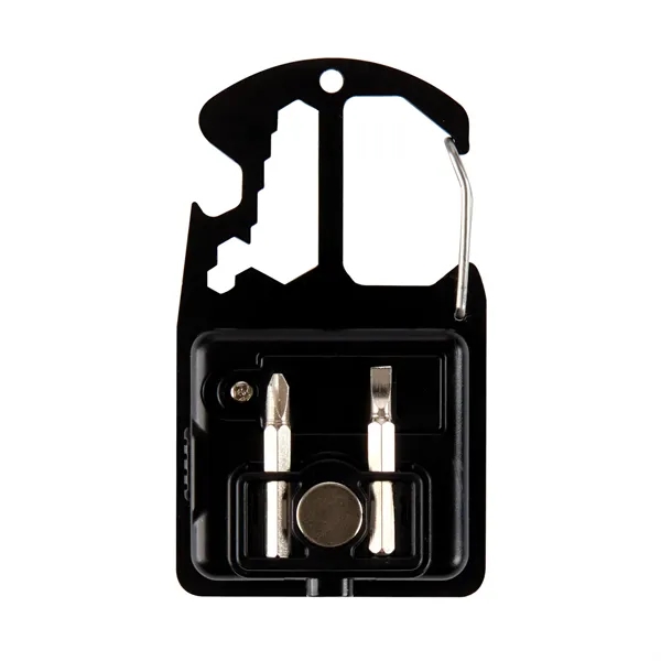 Bryson Mini Multi-Tool COB Work Light... from ASI 67866 Logomark/Valumark