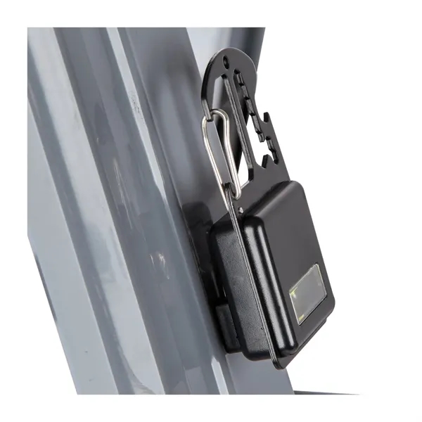 Bryson Mini Multi-Tool COB Work Light... from ASI 67866 Logomark/Valumark