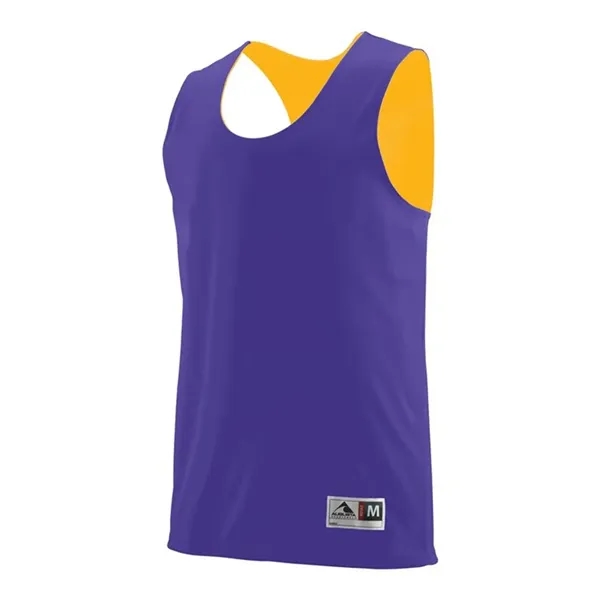 Reversible Wicking Tank... from ASI 84358 S&S Activewear