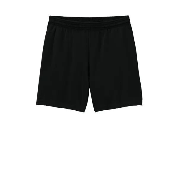 BELLA+CANVAS Women's Cutoff Sweatshort... from ASI 84863 SanMar