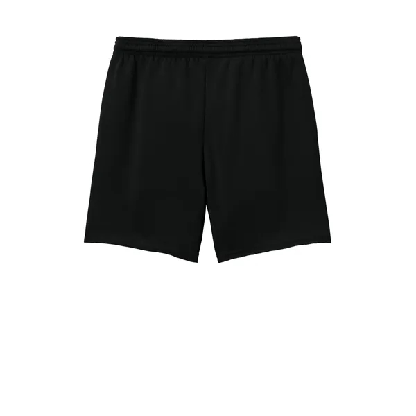 BELLA+CANVAS Women's Cutoff Sweatshort... from ASI 84863 SanMar