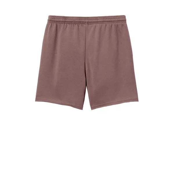 BELLA+CANVAS Women's Cutoff Sweatshort... from ASI 84863 SanMar