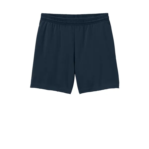 BELLA+CANVAS Women's Cutoff Sweatshort... from ASI 84863 SanMar