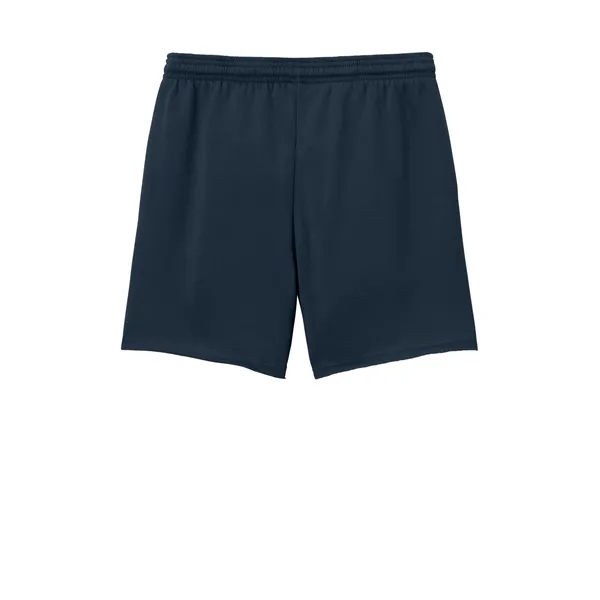 BELLA+CANVAS Women's Cutoff Sweatshort... from ASI 84863 SanMar