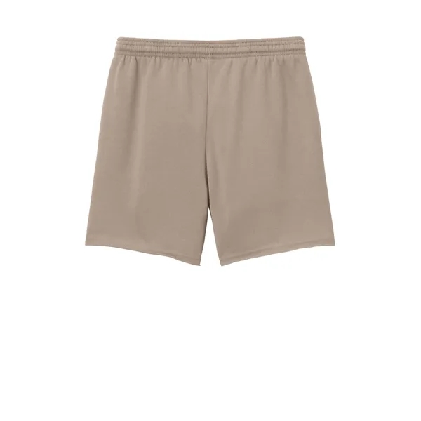 BELLA+CANVAS Women's Cutoff Sweatshort... from ASI 84863 SanMar