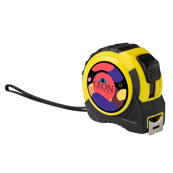 Jackson 25 ft. Tape Measure... from ASI 67866 Logomark/Valumark