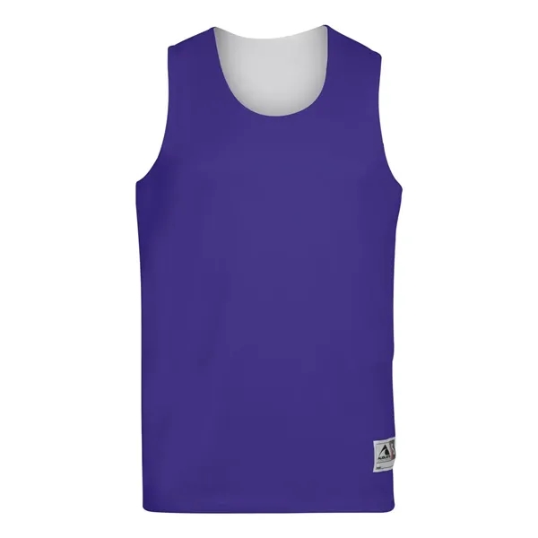 Youth Reversible Wicking Tank... from ASI 84358 S&S Activewear