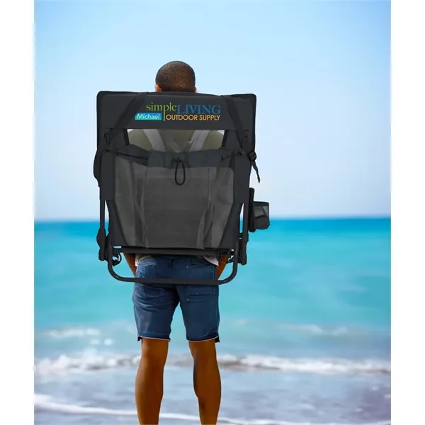 GCI Outdoor® Everywhere Chair 2... from ASI 40480 Koozie Group