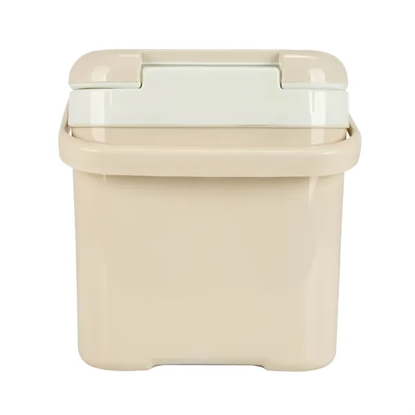 Mix Mix 18-Can, 12 Qt Hard Sided Cooler... from ASI 67866 Logomark/Valumark