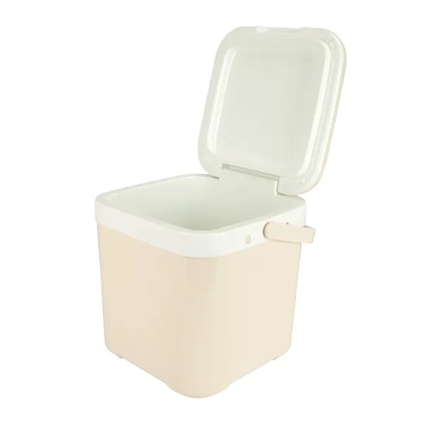 Mix Mix 18-Can, 12 Qt Hard Sided Cooler... from ASI 67866 Logomark/Valumark