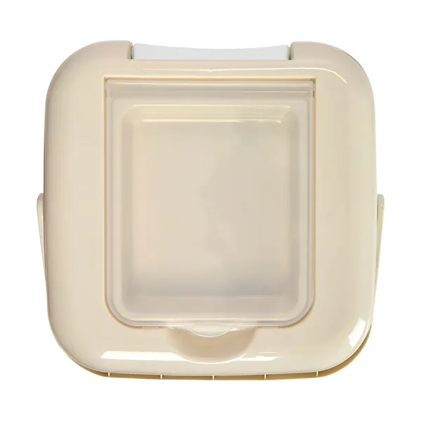 Mix Mix 18-Can, 12 Qt Hard Sided Cooler... from ASI 67866 Logomark/Valumark