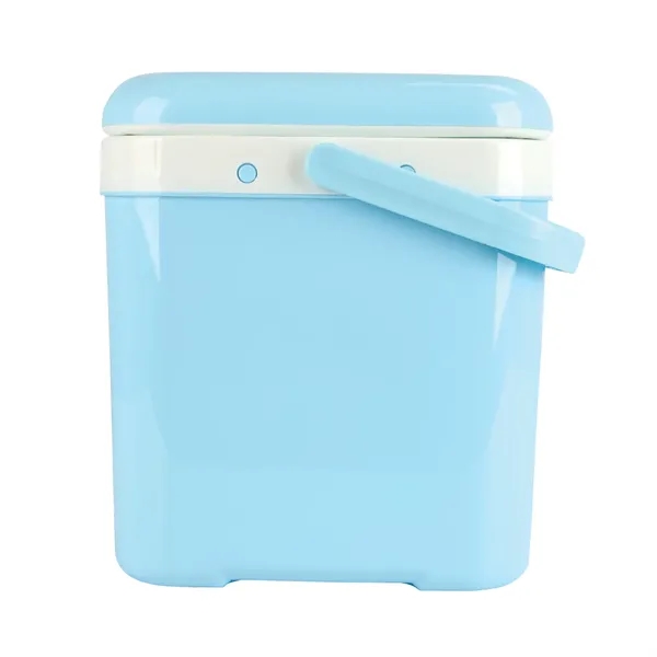 Mix Mix 18-Can, 12 Qt Hard Sided Cooler... from ASI 67866 Logomark/Valumark