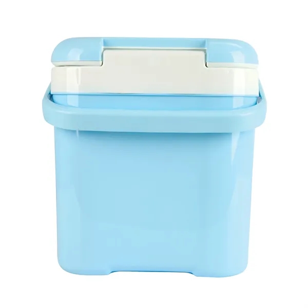 Mix Mix 18-Can, 12 Qt Hard Sided Cooler... from ASI 67866 Logomark/Valumark