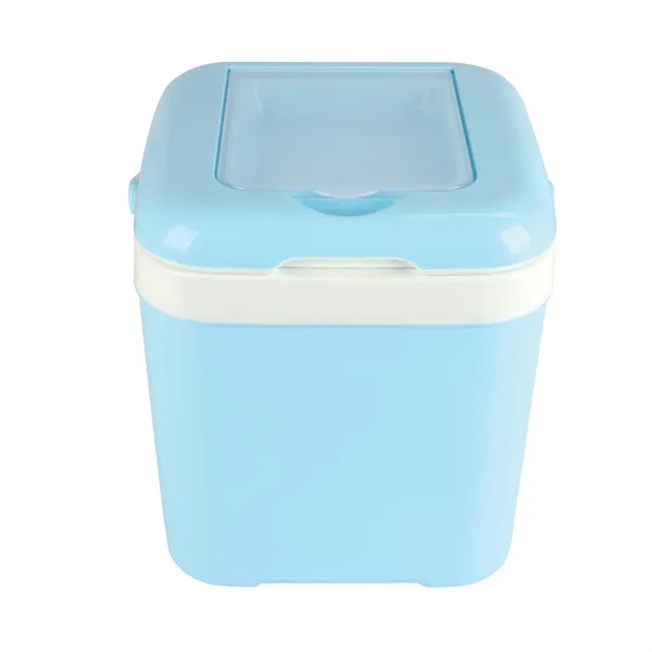 Mix Mix 18-Can, 12 Qt Hard Sided Cooler... from ASI 67866 Logomark/Valumark